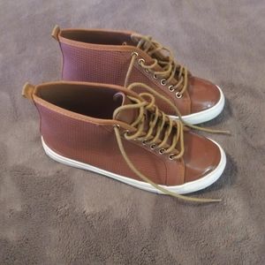 Forever Women's Desire shoes Size 5